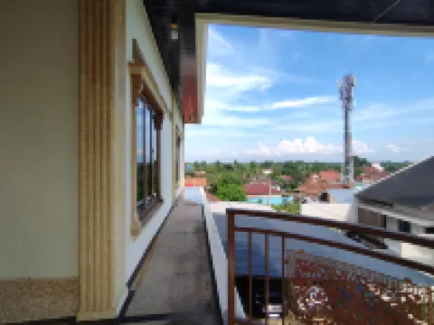 RedDoorz near Islamic Center Jambi