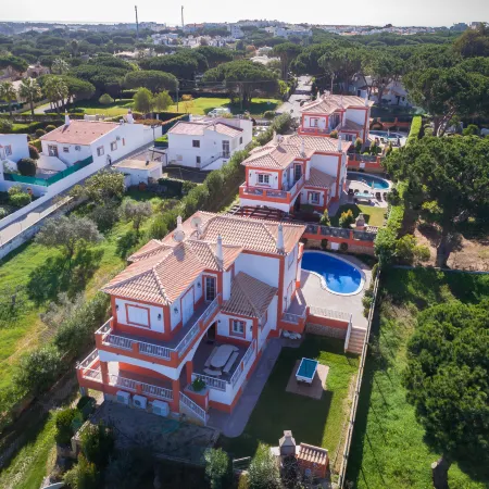 Villa Ribeiro III