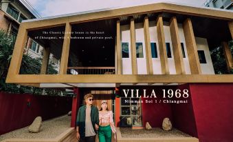 Villa 1968