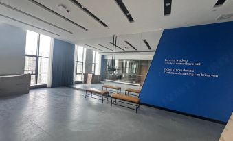 KyriadHotelHeyuanHeping
