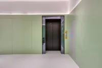 Hi Inn (Wuxi Sanyang Square Shenglimen) - 2-نجوم
