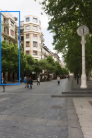 OLD TOWN NEAR THE BEACH by www.sansebastianapartments.es