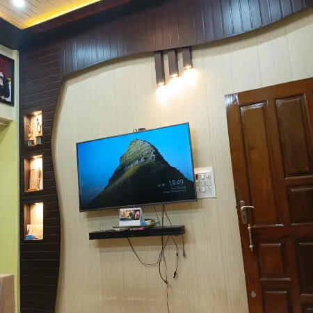 Trilok Residency Dashashwamedh Varanasi