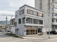 Tagore Harbor Hostel Hotels in Numazu