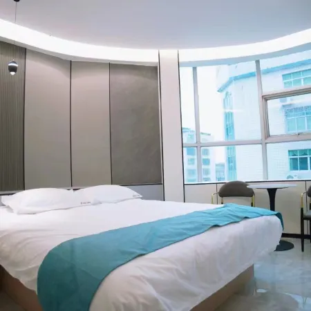 Sincerity Kowloon Hotel
