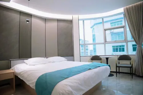 Sincerity Kowloon Hotel