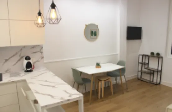 NEW, CENTRAL NEAR BEACH AND SEA by www.SanSebastianApartments.es