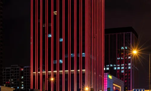 Wyndham Taiyuan