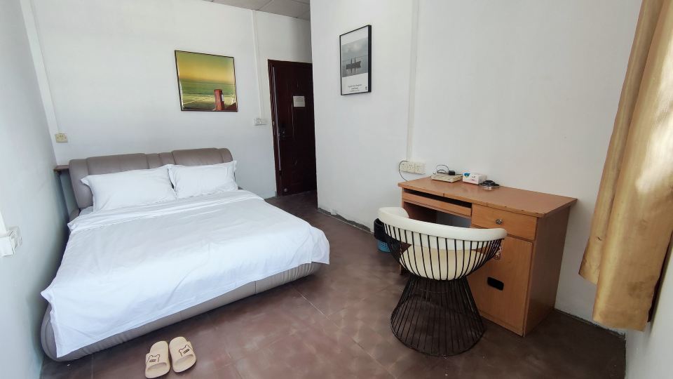 Jiujiayi Apartment