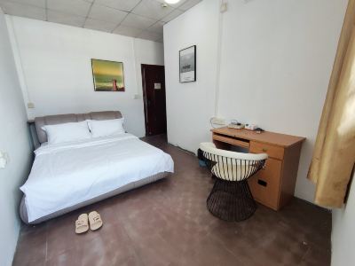 Jiujiayi Apartment