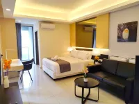 Genting CozyColdStudio at Ion Delemen Hotels in Genting Highlands