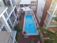 Spacious 2BR Boracay Luxury Condo