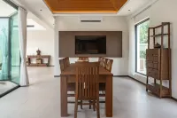 Sun Diego Resort Villa - 5-Star