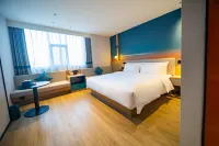 Ni Hao Hotel (Jiyuan Qinyuan Road) Hotels in der Nähe von CPC Jiyuan Committee Party School