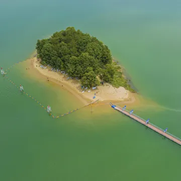 Shanyuhai Luxury Camping Ground