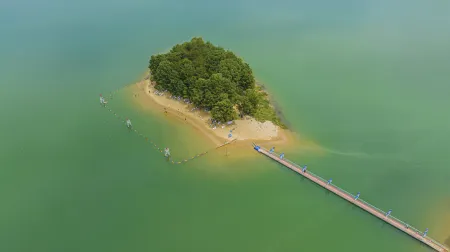 Shanyuhai Luxury Camping Ground