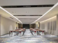 Yiju Hotel (Nancheng High speed Railway Station) Hotels in Nancheng