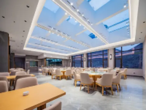 八宿康城供氧酒店(318國道縣政府店) 八宿酒店