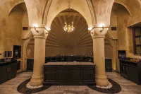 Signature Cave Cappadocia, Trademark Collection by Wyndham - breakfast