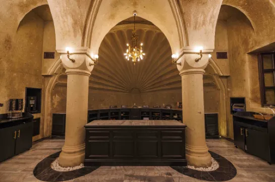 Signature Cave Cappadocia, Trademark Collection by Wyndham 餐飲 Photos