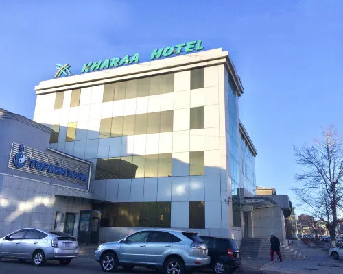 Kharaa Hotel & Restaurant Hotels in Ulaanbaatar