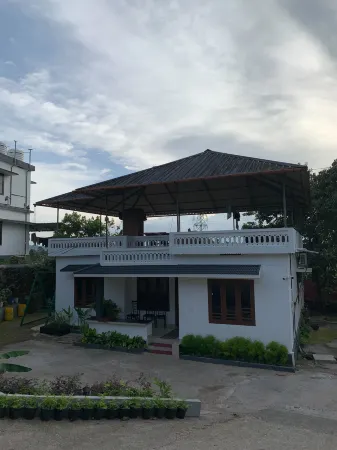 Hayat Residency Rooms and Resorts Отели рядом с достопримечательностью «Karappuzha dam view point»