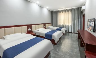 DunHuangJincheng Hotel