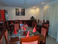 The Ambassadors Hotel