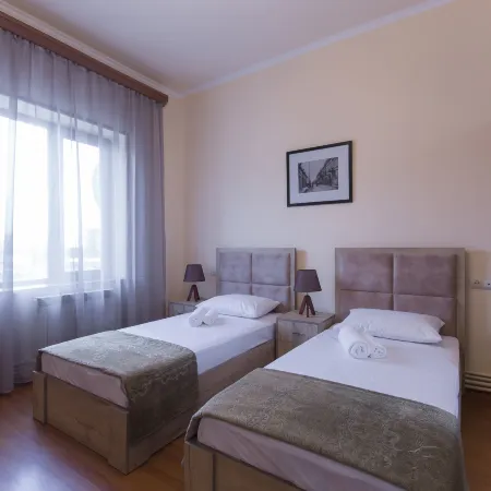 Umba Apartment N1
