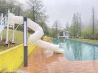 Fenggu Yunxi B&B - สระว่ายน้ำส่วนตัว