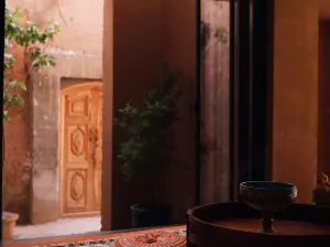 Kashgar ancient city Munag homestay