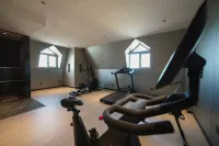 BERRL ORIENTAL HOTEL Hotels in Habahe