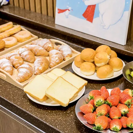 Mokpo H Avenue Hotel Peace Plaza