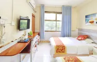 Wanyuan Shengyuan Hotel Hotels in Wanyuan
