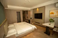 Cheng Zun Hotel Hotels in Linkes Bairin-Banner