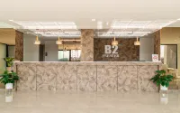 B2 Khon Kaen Wufoo Market Premier Hotel
