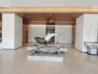Hewei Gui Hotel (Xuchang East Station Branch)