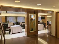 Meijing  Hotel - breakfast
