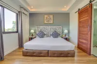 The Mansion Boutique Hotel فنادق في مابالاكات