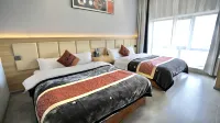 Gangbalanta Hotel