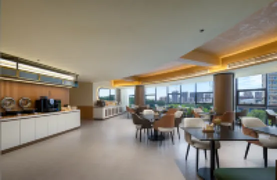 Atour Hotel Qidong Fenghuanghui Renmin West Road