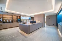 JI Hotel (Kashgar Xiayalang Wetland Park Branch)