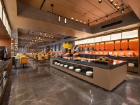 Hampton by Hilton Chengde Imperial Garden Hoteles en Chengde