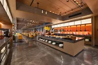 Hampton by Hilton Chengde Imperial Garden Hotels in Chengde