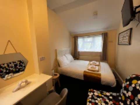 United Lodge Hotel Hotels in Haringey