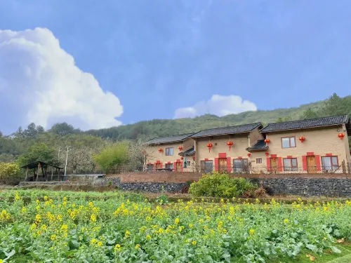 Greenery Home Guesthouse