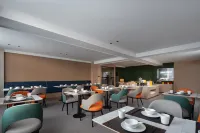 Huatian Holiday Hotel - pet friendly