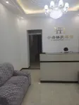 Yuhao Express Hotel (Gushi Minquan Road Yonghe High School)