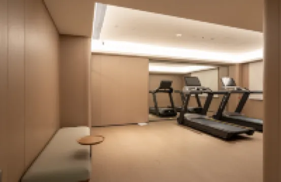 JI 호텔 (이창 우이 플라자 궈마오 신톈디)