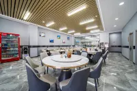 Xindu Jiayue Hotel (Nalati Branch)